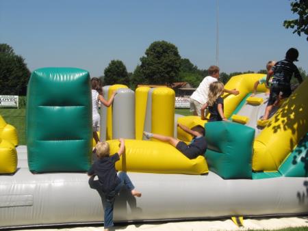 9. tradicionalno srečanje članov Rejniškega društva Slovenije 17